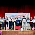 聖約翰科大校園徵才 校友回娘家招募新血