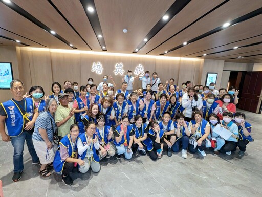 用愛翻轉孩子的未來!世界和平會兒童劇場邀全民助弱勢兒童