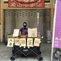 用愛烘焙雞蛋糕 單親媽媽撐起家為孩子打造明天