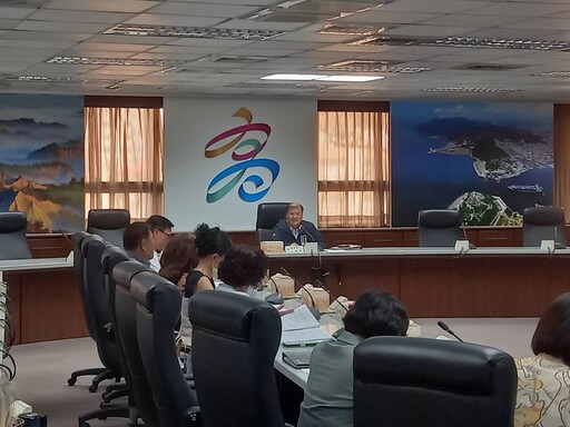 五一前夕高市府重磅宣示 研擬延後退休、擬調升聘用薪資