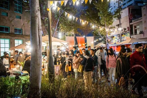 嘉市「夜計畫通」5/9-10登場 用貓打造夜經濟魅力主題市集