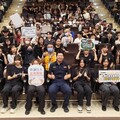 香火與書香的交織 岡山警啟動全民防詐雙線作戰！