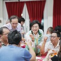 「每一滴汗水都該被看見」 林岱樺籲打造有尊嚴勞動環境