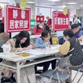 桃竹苗5月份徵才活動接力登場 涵蓋多元正職與暑期工讀機會