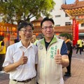 林智鴻成功爭取21萬補助 五甲國中AI神曲短片創意爆紅