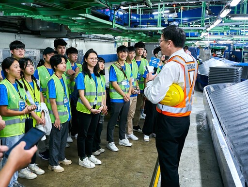 搶占航空人才先機！2025航發會暑期航空營5／1日起開放報名