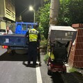 失智老翁迷途 防走失手環助警方順利找到長者