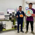 AI揀果救番茄 高雄智慧農業選別效率飆升五成、成本砍半