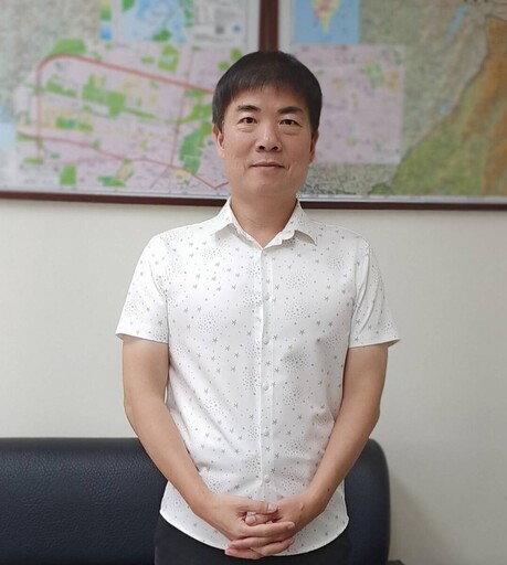 高市府發佈最新人事 石慶豐接任海洋局長