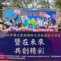 「塔羅指路，職涯由你！」暨大徵才博覽會趣味登場 助學子接軌職場