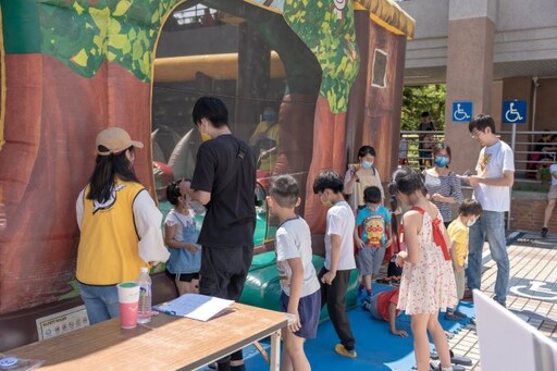 「2025媽媽我挺你攜手向前行」 5月3日北大公園熱鬧登場