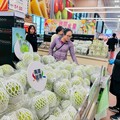高雄農產拓銷加拿大 外銷績效飆破千萬