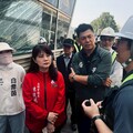 高市議會工務委員實地督軍多項建設 鎖定交通熱點