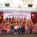 南投市與中寮鄉舉辦母親節表揚大會 59位模範母親感人事蹟獲肯定