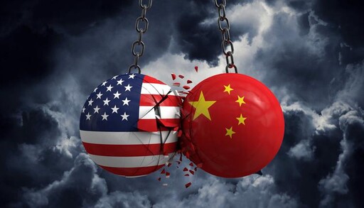 從動盪到平衡:全球格局中的風險悖論與新賽局/魯云湘