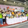 2025就愛好屏好物 屏東物產展在大樂購物中心熱鬧開展