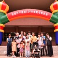 桃園市平鎮區114年模範母親表揚活動