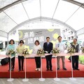 嘉義民生公園二期竣工 打造城市水綠森林與共融生活圈