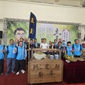 鹿港立夏吃「夏麵」活動體現節氣與時令蔬果飲食特色