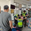 成功搶救！金門男子OHCA康復出院 感念消防恩情盼學CPR助人