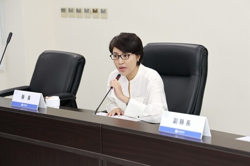中央將短撥一般補助款與統籌分配稅款 許淑華盼妥處避免衝擊地方財政