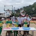 趣味解謎點燃科學魂 2025希望閱讀杜邦山海科學營臺東學子樂在其中