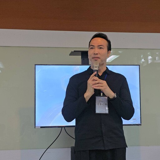 「拾憶」時光翻轉!樹德科大藝管月 帶你穿越記憶與藝術邊界旅程