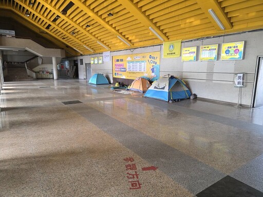 白沙屯媽祖聖駕200多年來首度駐南投 全縣總動員虔誠迎接宗教盛事