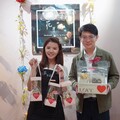 花藝×甜點驚喜 高雄青創品牌「花ㄔ了女孩」母親節獻上心花開