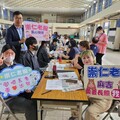 實力就業崇仁醫專老服科媒合率突破85% 專業與熱忱打造長照新世代