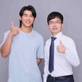 雀巢首度攜手台灣隊長陳傑憲 精準營養科學育兒