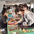 樹科大動遊週開跑！三大展區化身「隱藏副本」 引爆全校遊戲熱潮