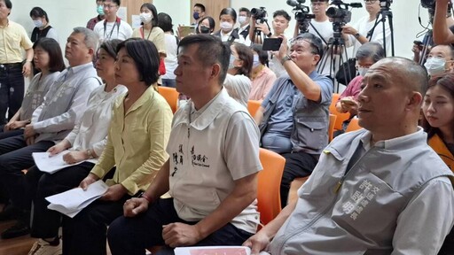 卓揆同意嘉義輕軌中央負擔372億 黃敏惠說願負擔用地費用但請中央說到做到