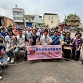 嘉義醫院攜手劉厝社區發展協會成立健康關懷站 打造在地健康守護網