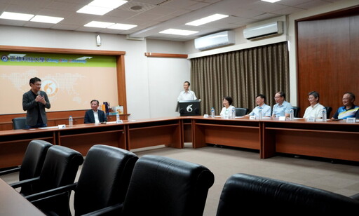 正修寶島陽光再生能源結盟 攜手綠色希望溫馨助學