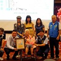 向偉大母愛致敬！臺東縣表揚20位模範媽媽 祝母親節快樂