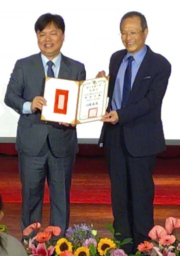 璀璨九九喜迎百歲 宜蘭大學慶祝創校99週年校慶