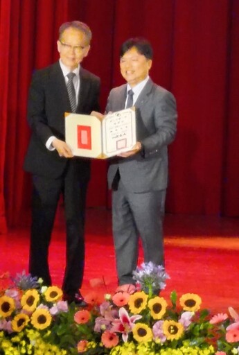 璀璨九九喜迎百歲 宜蘭大學慶祝創校99週年校慶