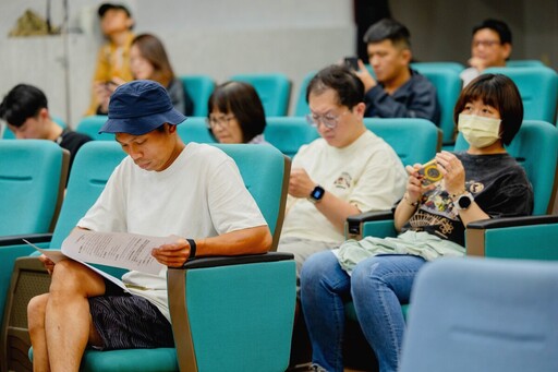 「嘉義市街角館營造補助計畫」徵選至5月27日
