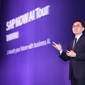 SAP推出AI驅動Business Suite創新 台灣企業開啟數位轉型新篇章