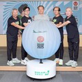 長榮航空馬拉松10/26登場 今起開放報名 跑者用雙腳丈量世界距離