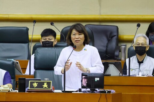 還嘉義一個交通公平的輕軌建設 黃敏惠：中央偏心讓嘉義人更傷心
