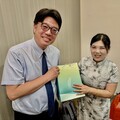 謝謝馬祖陸配對當地的熱愛與付出 陸委會祝福陸配媽媽們母親節快樂！