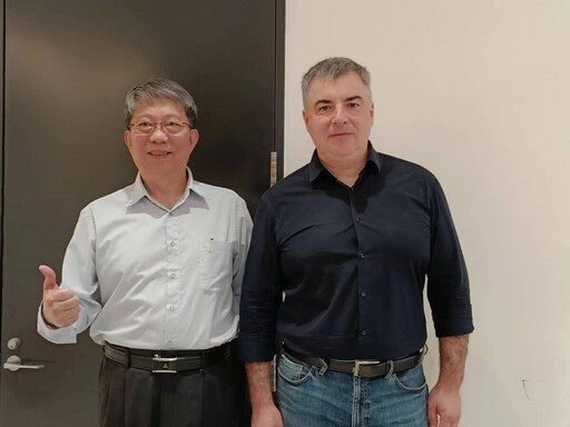 嘉市私立興華高中 青年百億海外圓夢基金計畫說明會反應熱烈