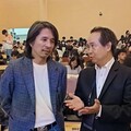 嘉市私立興華高中 青年百億海外圓夢基金計畫說明會反應熱烈