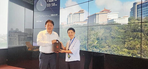 文化大學以多元跨域專業 攜手長照專協投入高齡照護