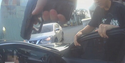 高市警緝毒打詐 一舉緝獲多名通緝犯