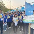 輔英全大運傳捷報！跨域培訓開花結果 勇奪1金1銀3銅
