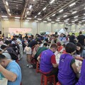 中彰投身心障礙者就業博覽會今登場！600職缺吸引逾500名身障者參與面試