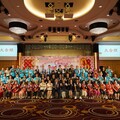 礁溪鄉模範母親 五星級飯店公開表揚場面溫馨